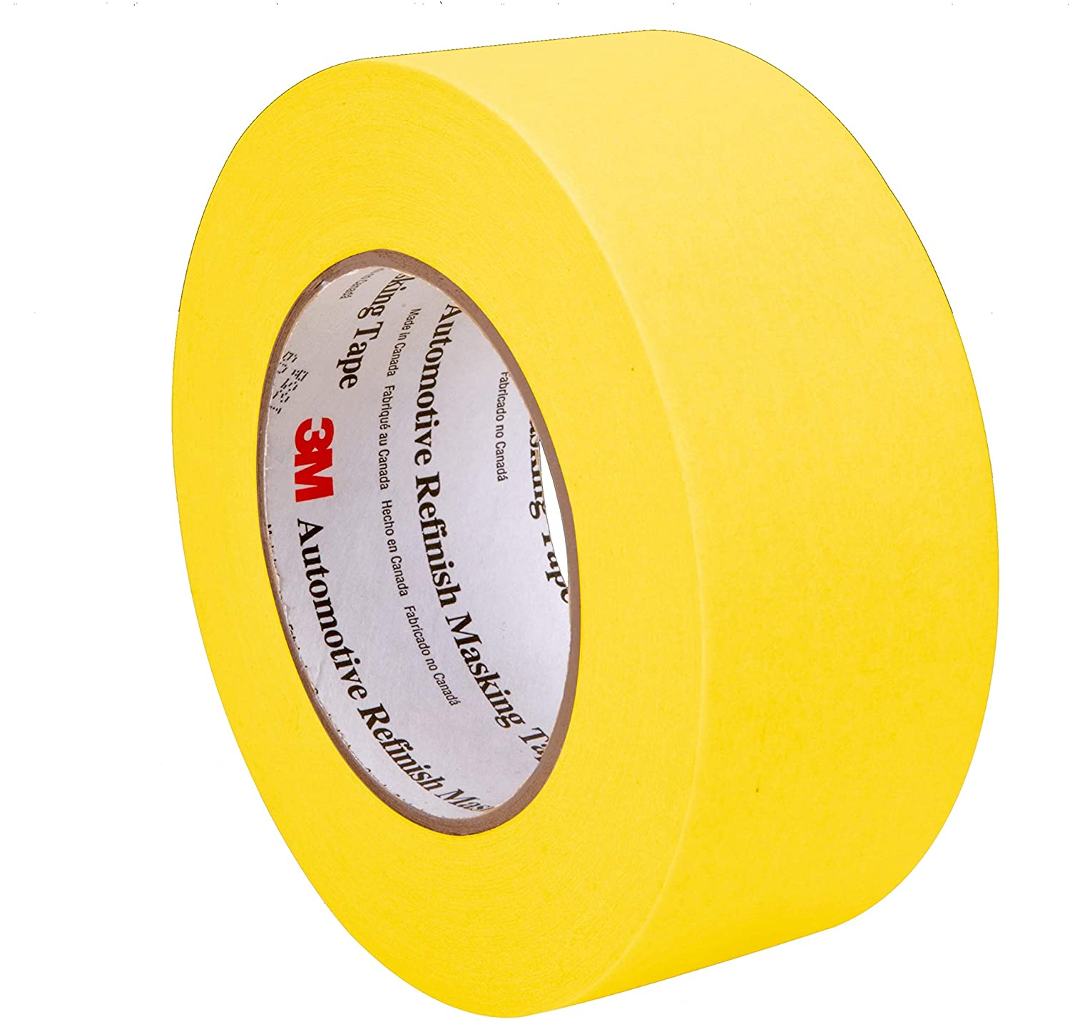 Colored Masking Tape For Automotive Painting Manufacturers and