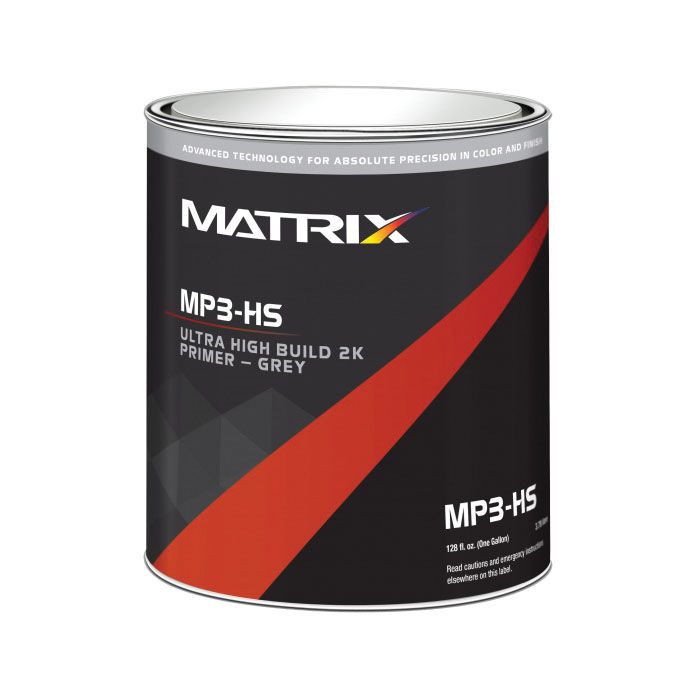 Matrix Systems AccuShade Toners