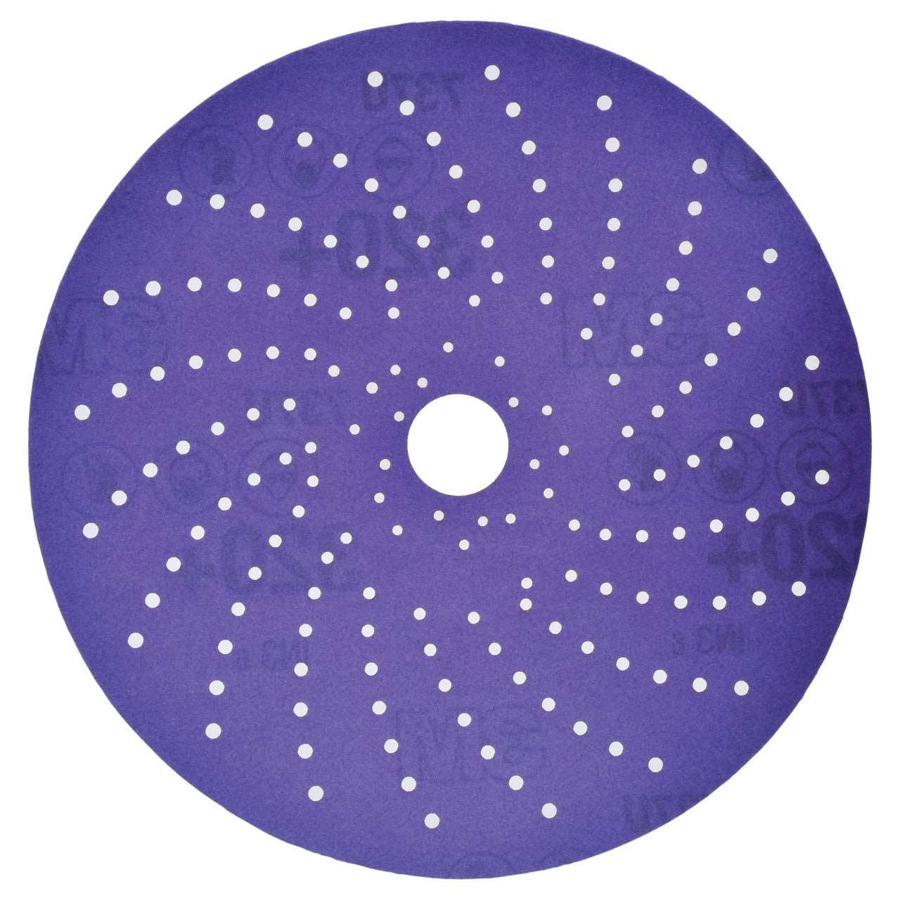3M Cubitron II, 31484, 400+ Hookit™ Disc (15ct.)