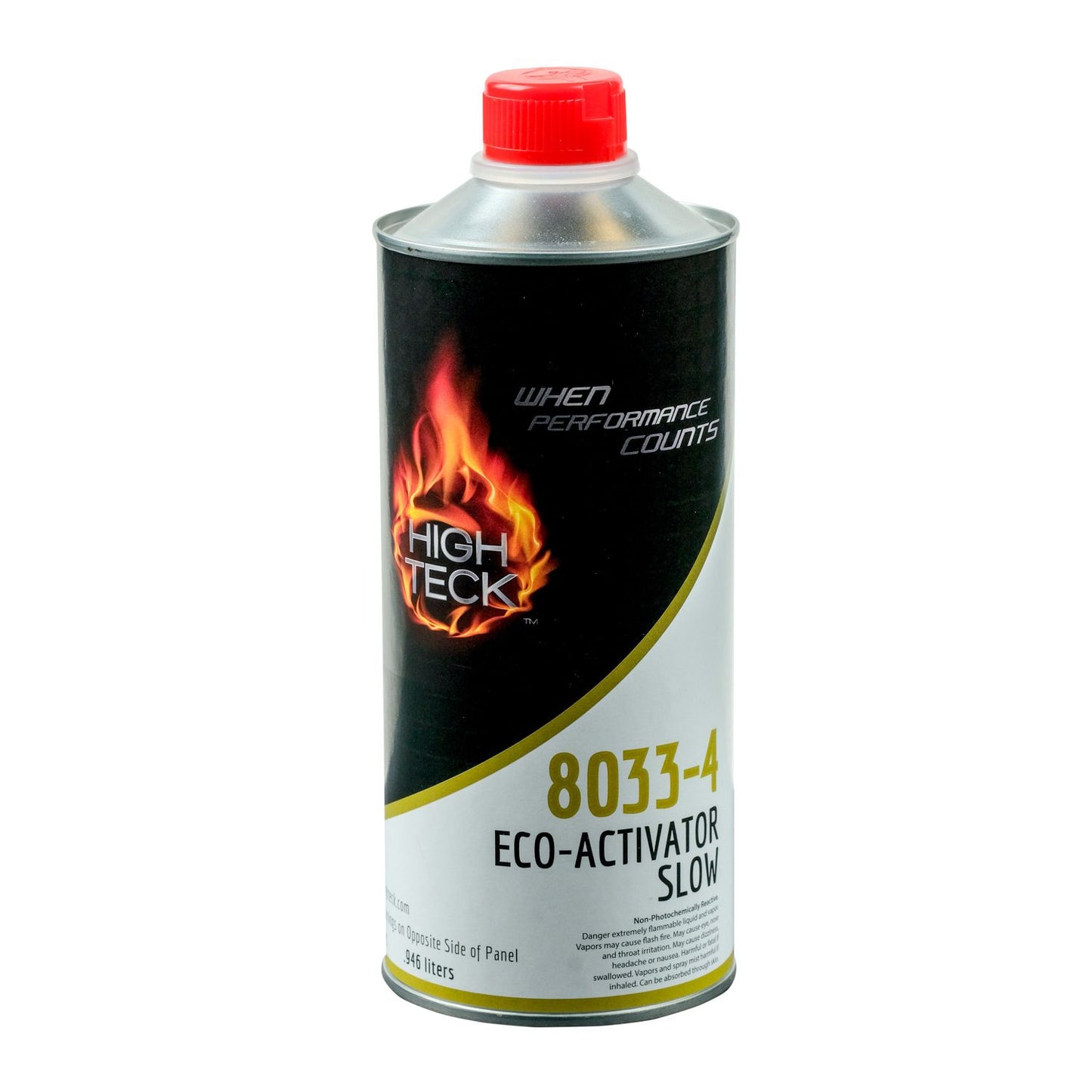 HIT ECO ACTIVATOR 8031,8032,8033