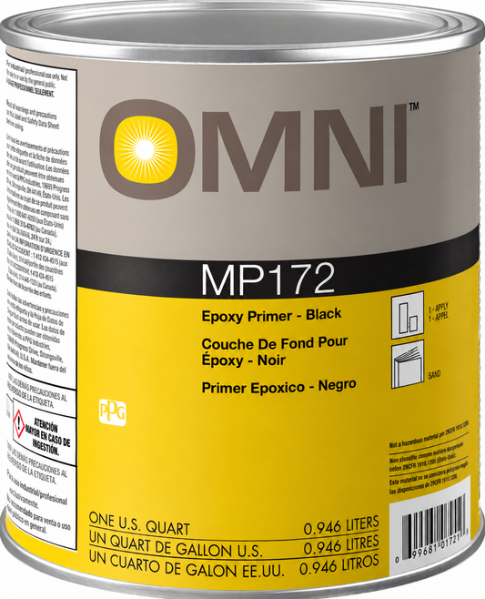MP172 Quart