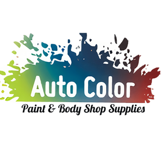 Auto Color — Paint & Body Shop Supplies