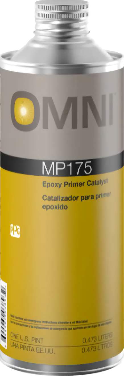 POR-15 Top Coat - Silver - 0.473 litre