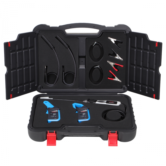 MaxiSYS Oscilloscope Accessory Kit : Oscilloscope Accessory Kit