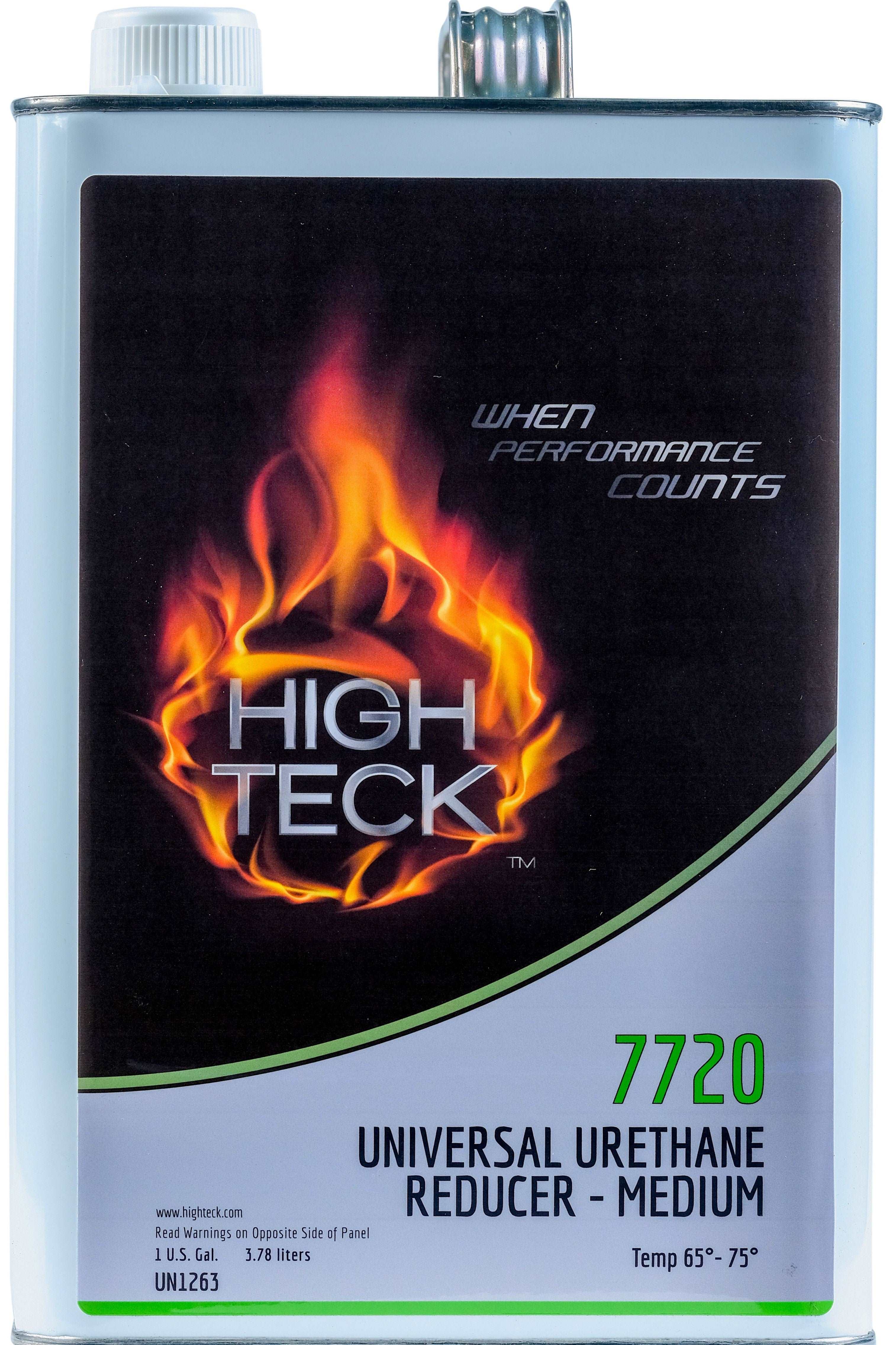high-teck-7720-urethane-reducer-medium-speed-1gl-auto-color