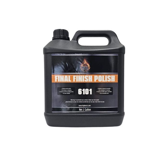 High Teck Final Finish Polish