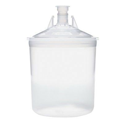 3M™ PPS™ 16000, Standard Spray Lid & Liner Pack, 650mL