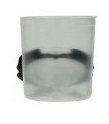 3M™ PPS™ 26000, Standard Spray Lids & Liners, 650mL