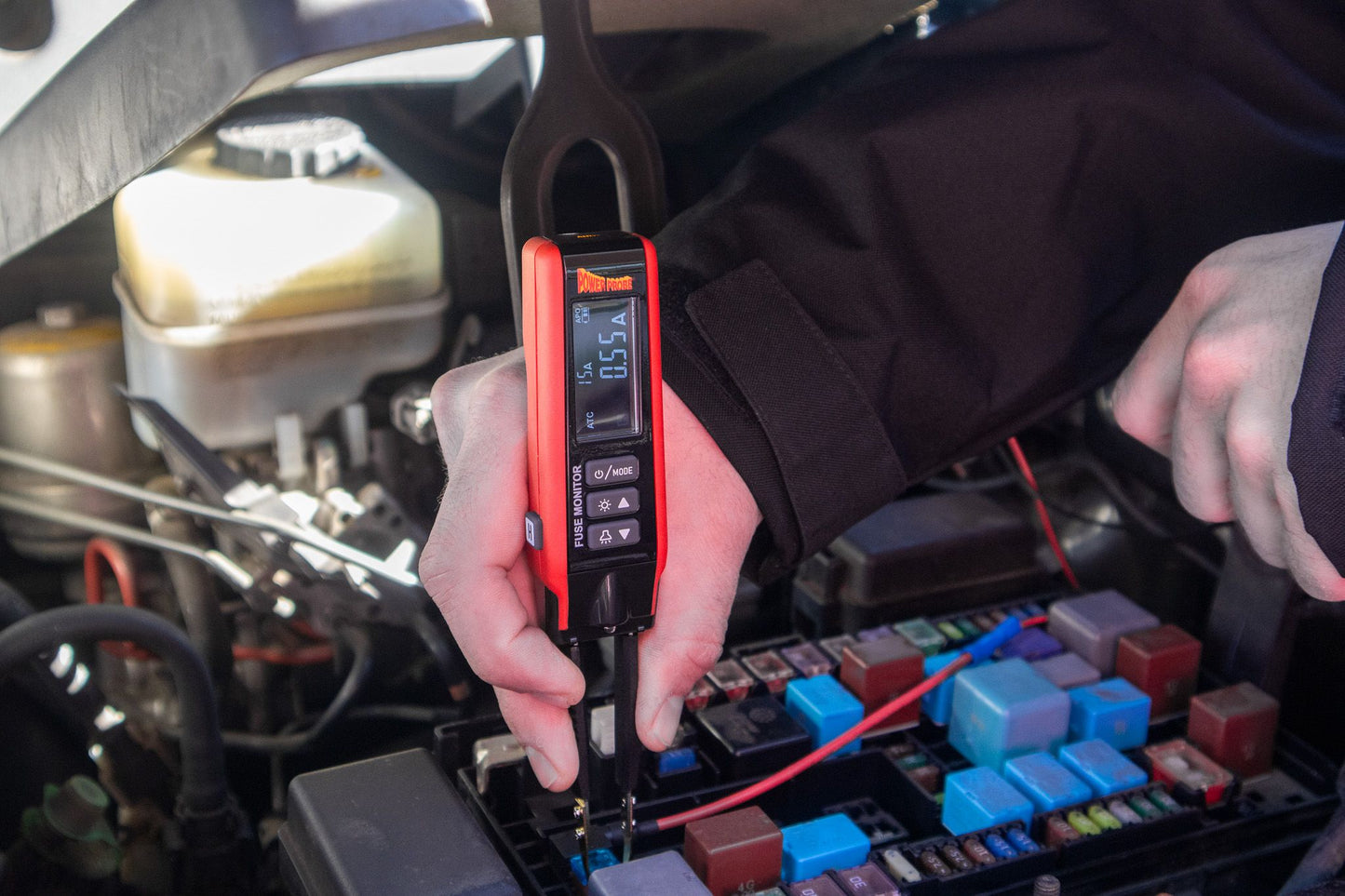 Power Probe PPFUSE Fuse Monitor