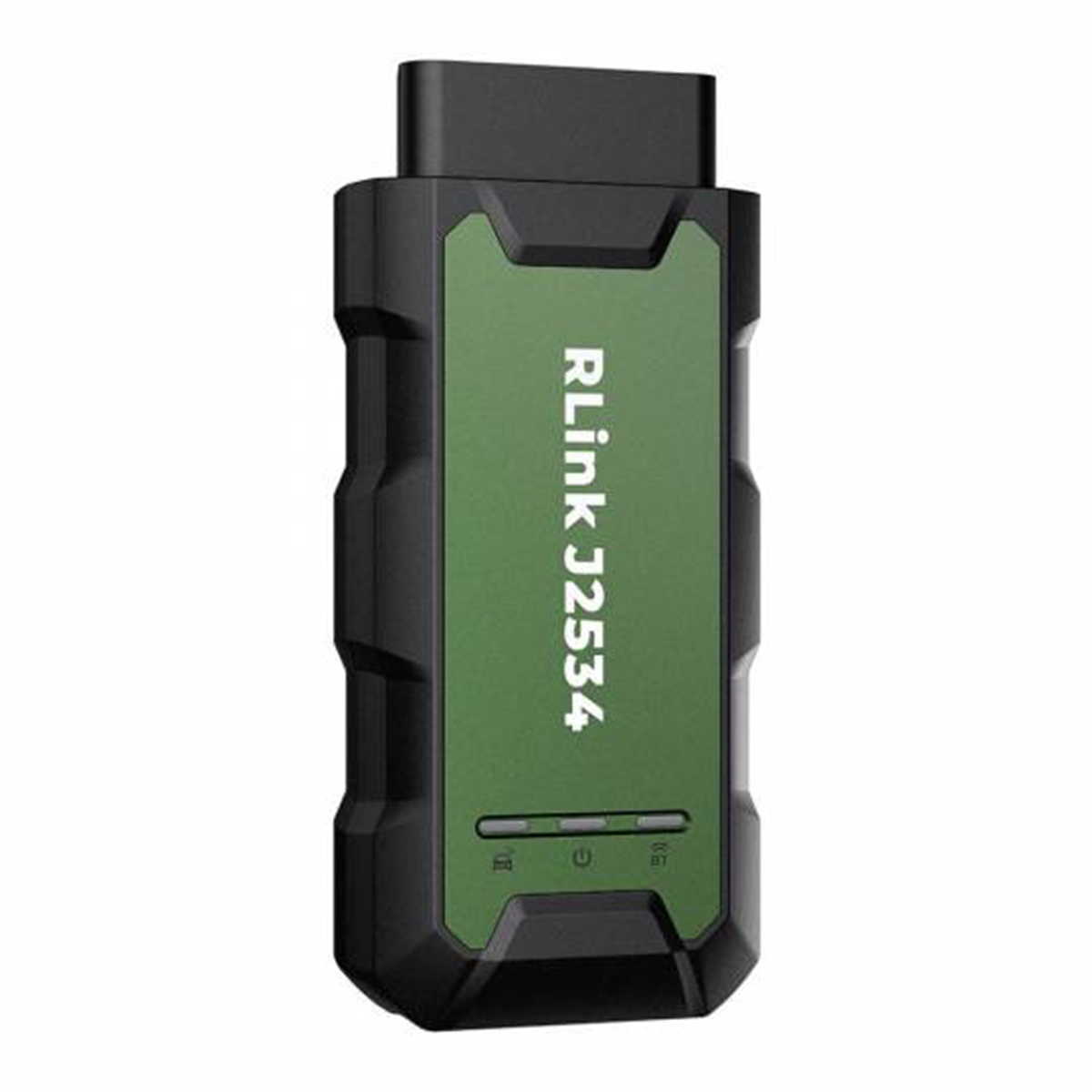 Programador de paso RLink J2534