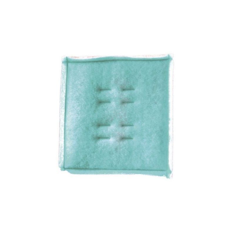 Filtro de entrada Viskon-Aire Serie 45 de 20" de ancho x 20" de alto