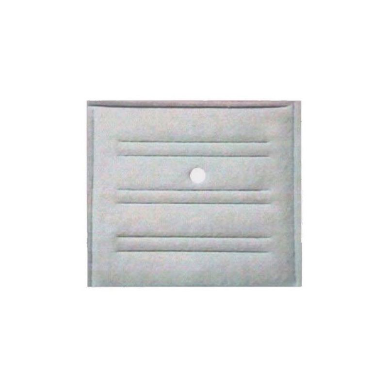 Filtro de entrada Viskon-Aire Serie 55 de 20" de ancho x 48" de alto