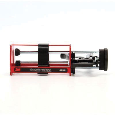 3M™ 08571 Manual Cartridge Applicator Gun, 200 mL - Auto Color