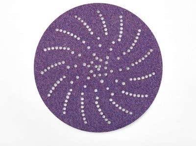3M Cubitron II, 31483, 320+ Hookit™ Disc - Auto Color