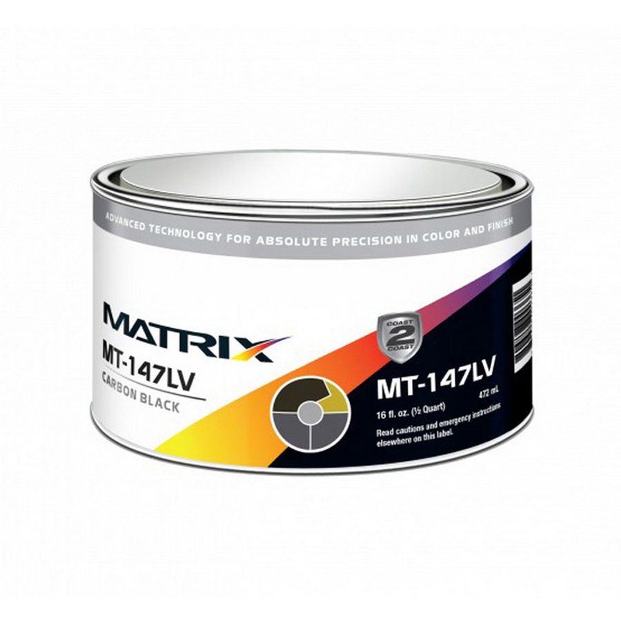 Matrix Systems AccuShade Mixing Toner (Pints Only): Paints, Flatteners, Additives