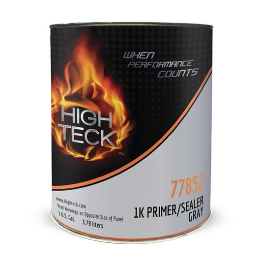 NATIONAL RULE GREY 1K SEALER - Auto Color