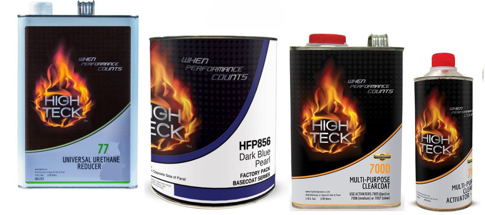 Auto Color - An Online Store for Auto Body Supply Needs