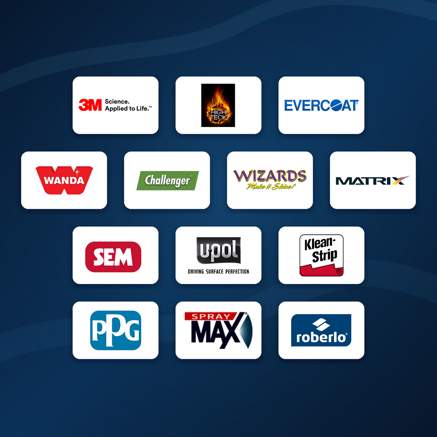 Brands