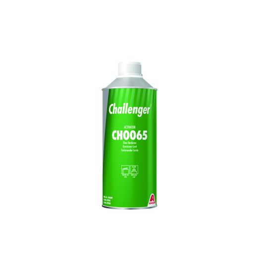 Challenger® CH0065, endurecedor lento (QT) 