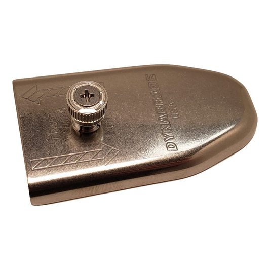 Dynafile III Abrasive Belt Tool