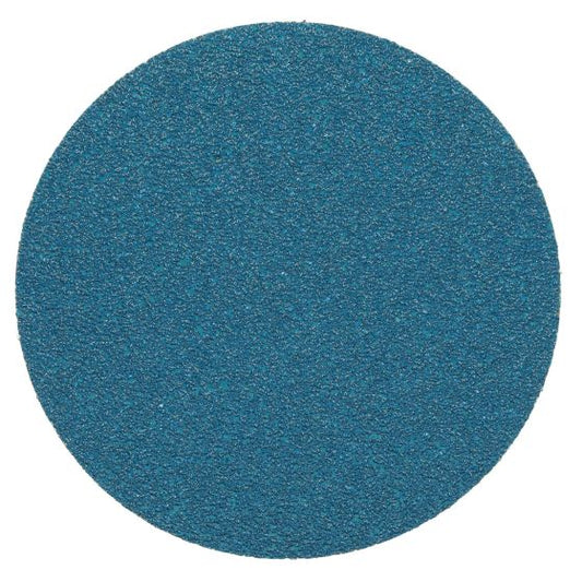 3M Hookit Blue Abrasive Disc 36522 single (POS)