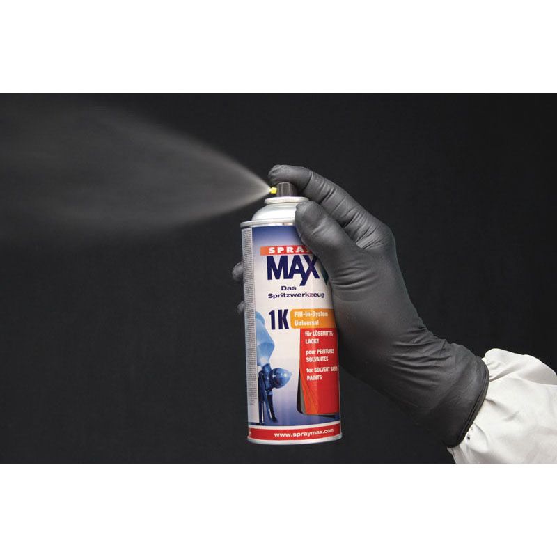 GM OEM, pintura en aerosol de retoque 1K
