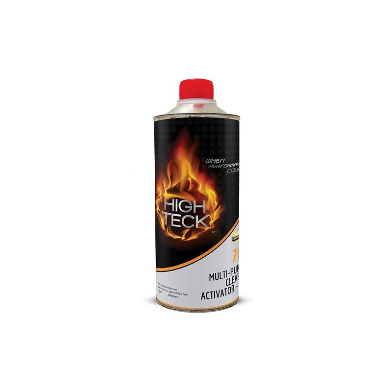 High Teck Activator (QT) for 7000 Series Multi-Purpose Clearcoat