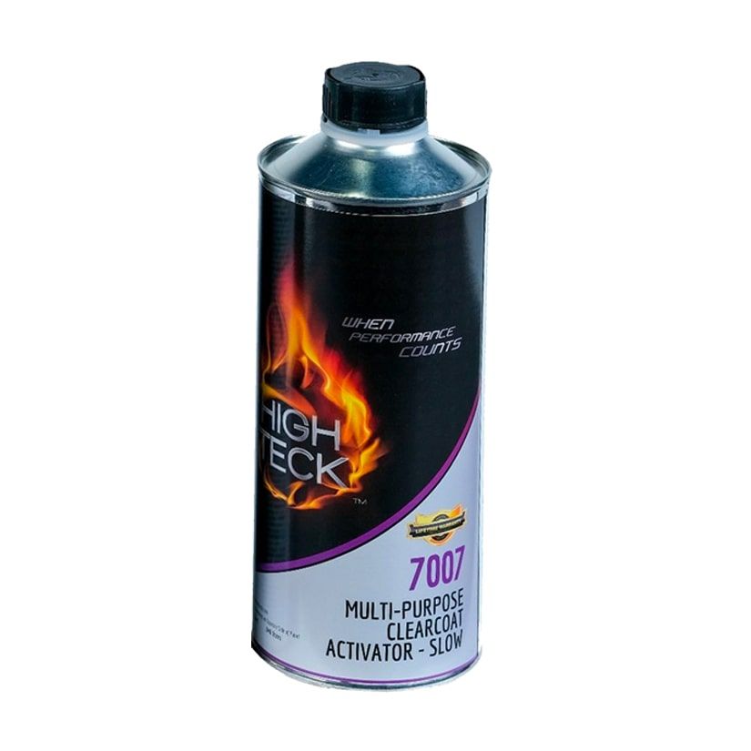 High Teck Activator (QT) for 7000 Series Multi-Purpose Clearcoat