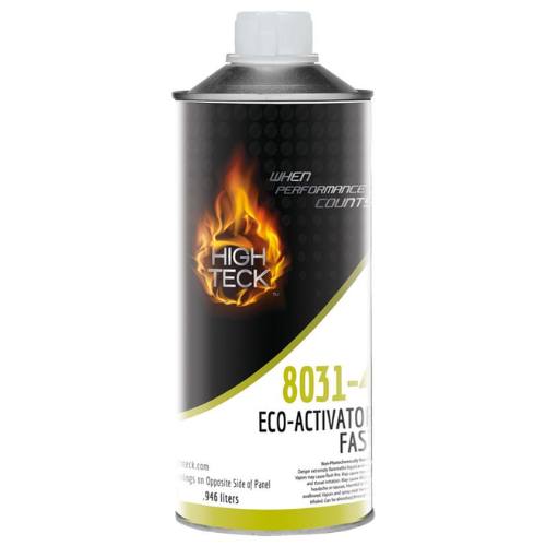 HIT ECO ACTIVATOR 8031,8032,8033