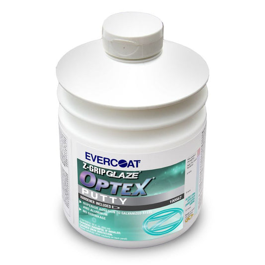 Evercoat 100567, Z-Grip Optex Glaze