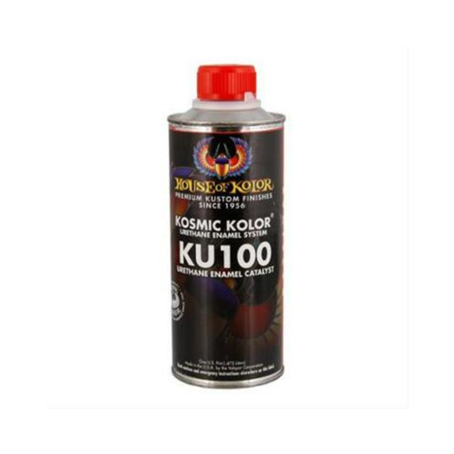 HOUSE OF KOLOR®, Exempt Catalyst, 1qt