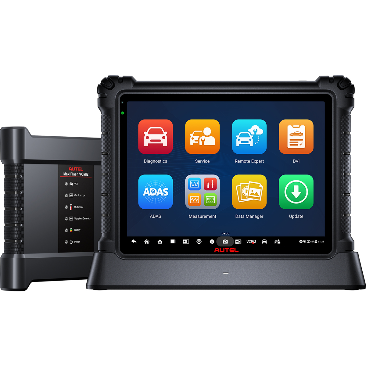 MaxiSYS Ultra S2