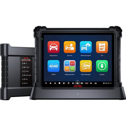 MaxiSYS Ultra S2