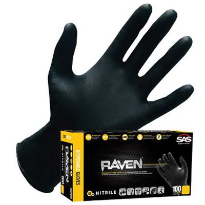 SAS® Raven® 66517-01 (POS)