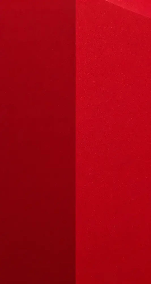 Hyundai AH Candy Apple color swatch