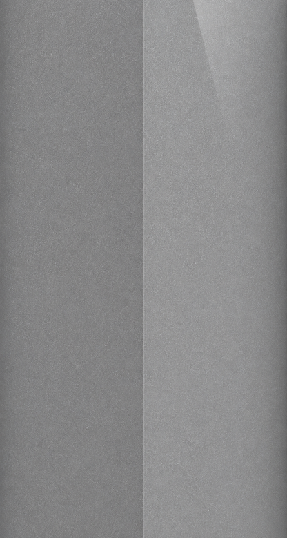 Hyundai NY Hyper Gray automotive paint color swatch