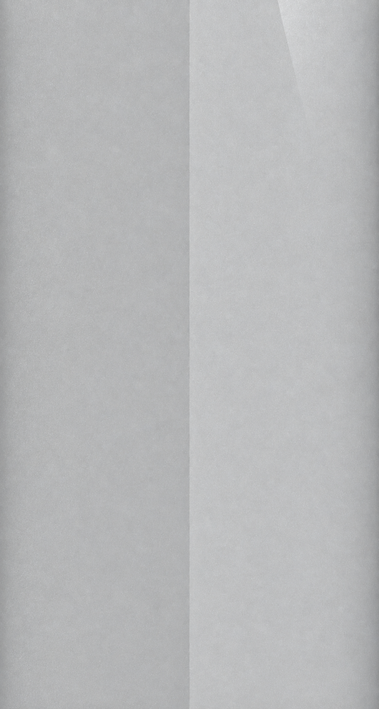 Hyundai P2S Shimmering Silver automotive paint color swatch