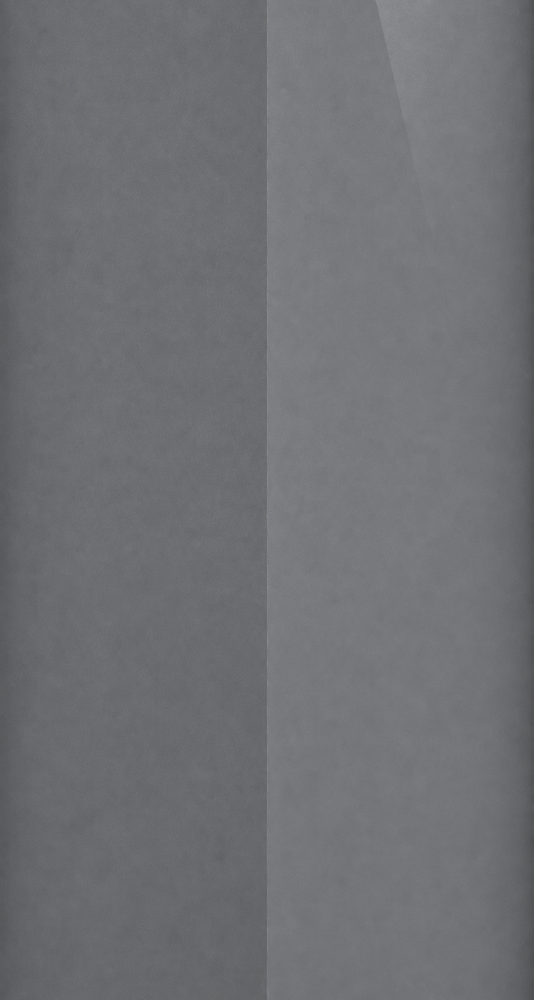 Hyundai P3G Harbor Gray automotive paint color swatch