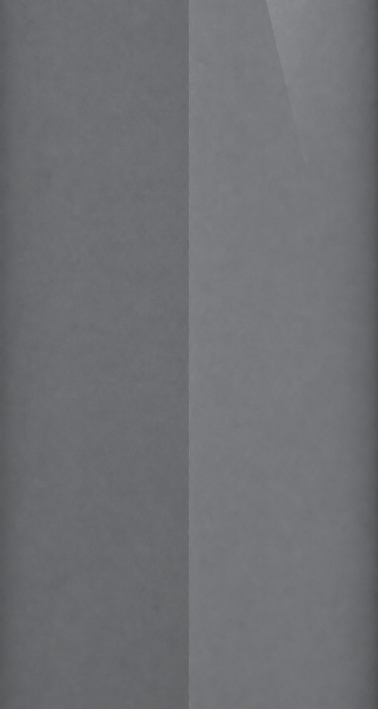 Hyundai P3G Harbor Gray automotive paint color swatch