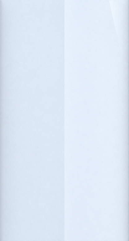 Hyundai P6W Chalk White automotive paint color swatch