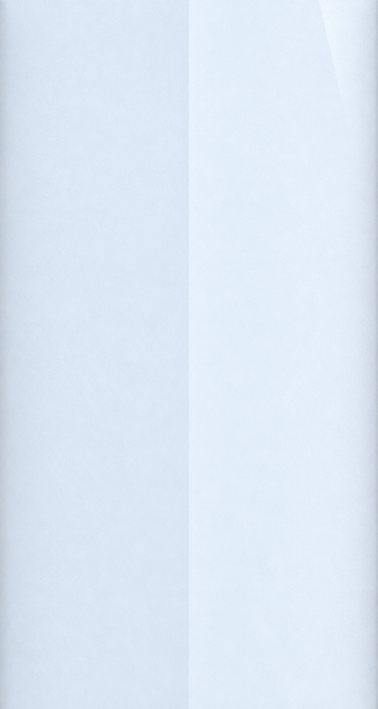 Hyundai P6W Chalk White automotive paint color swatch