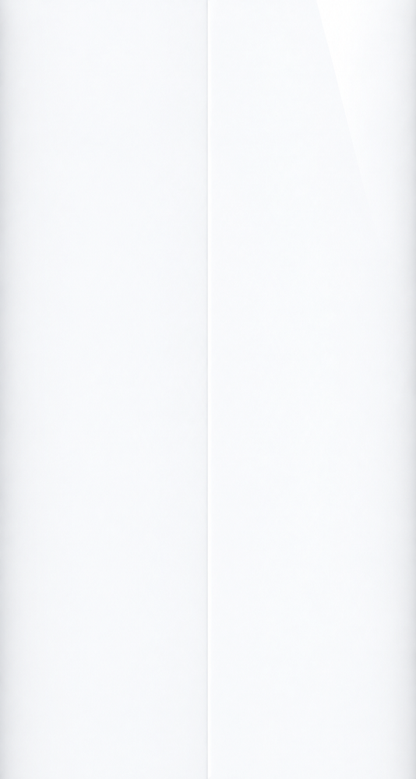 Hyundai PGU Century White automotive paint color swatch