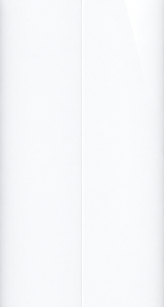 Hyundai PGU Century White automotive paint color swatch