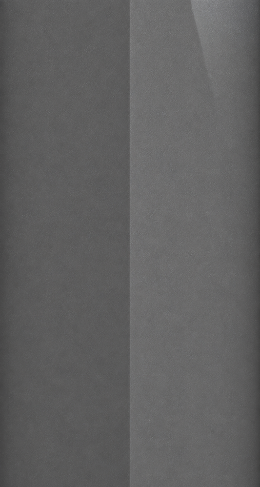 Hyundai R3G Galactic Gray automotive paint color swatch