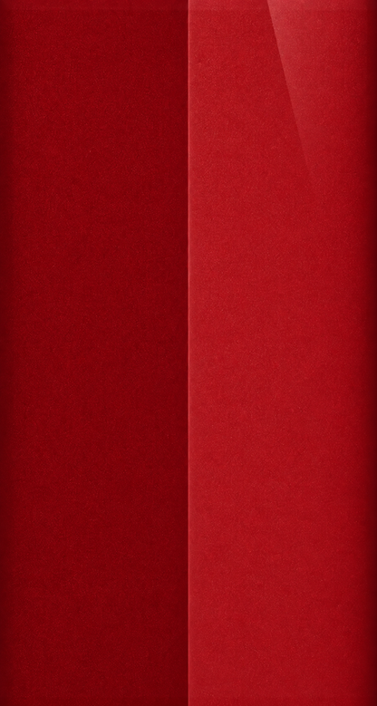 Hyundai RER Remington Red automotive paint color swatch