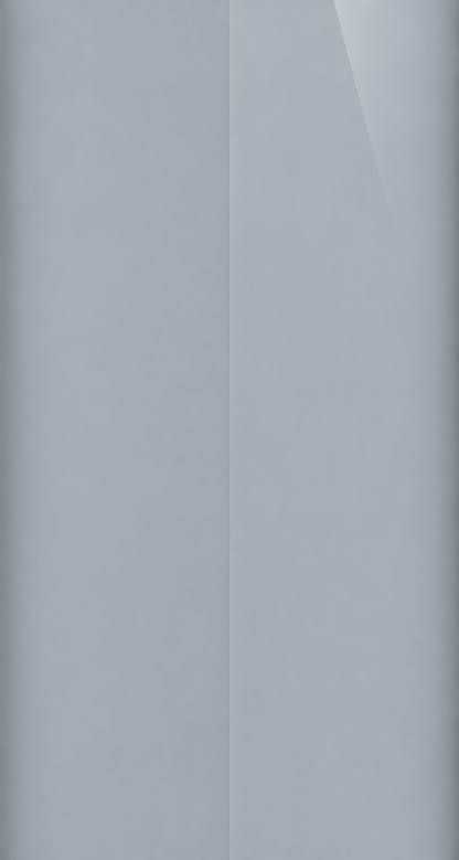 Hyundai RGY Siberian Ice automotive paint color swatch