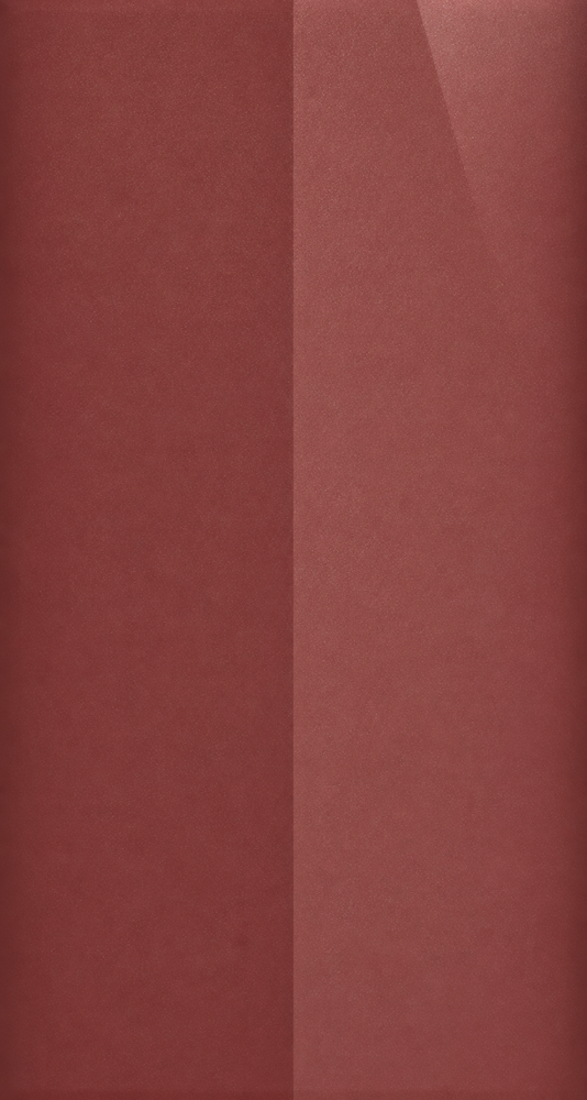 Hyundai RH Cerise Red Pearl automotive paint color swatch