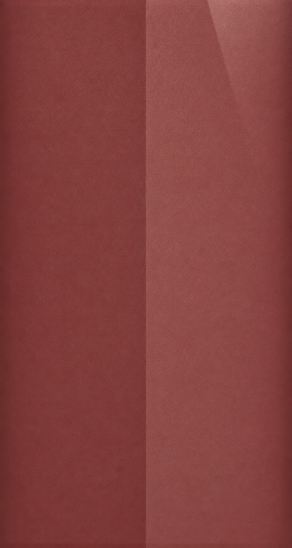 Hyundai RH Cerise Red Pearl automotive paint color swatch