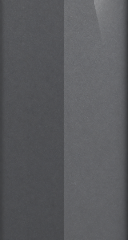Hyundai SAE Carbon Grey automotive paint color swatch