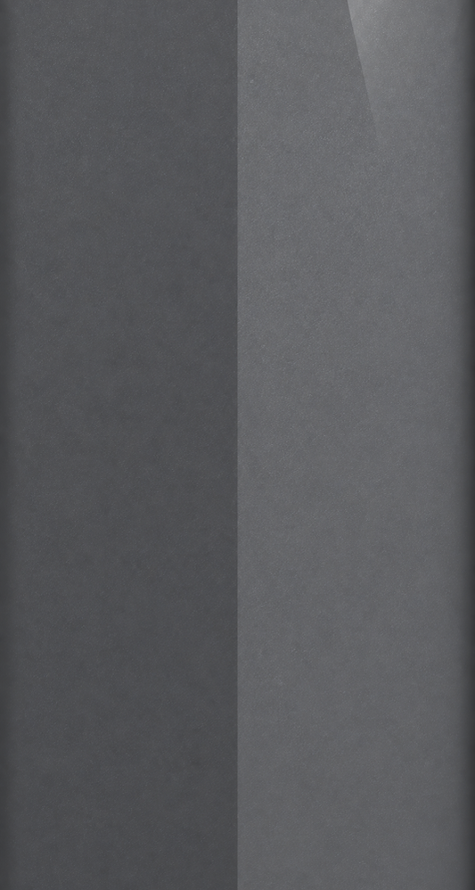 Hyundai SAE Carbon Grey automotive paint color swatch